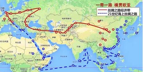 独家趋势分析:2018年工程机械行业面临的宏观经济环境与市场机遇