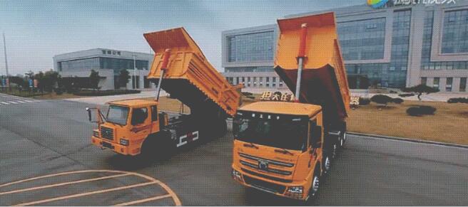 徐工掌门人谈“大国重器”的坚守与转型:中国制造业机遇来了